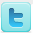 Follow us on Twitter